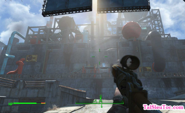 Hướng dẫn tải trò chơi Fallout 4 cho máy tính Windows + Hình 5