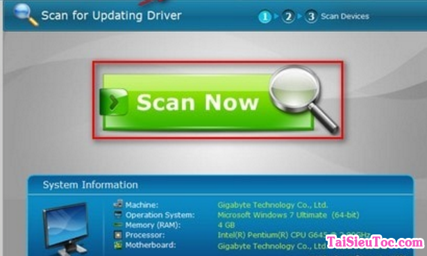 Cách sử dụng DriverEasy để cập nhật driver cho PC, laptop + Hình 4