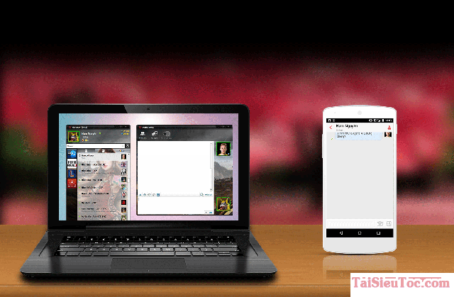 Giới thiệu và Hướng dẫn vận tải setup Garena mang lại điện thoại cảm ứng Android + Hình 5
